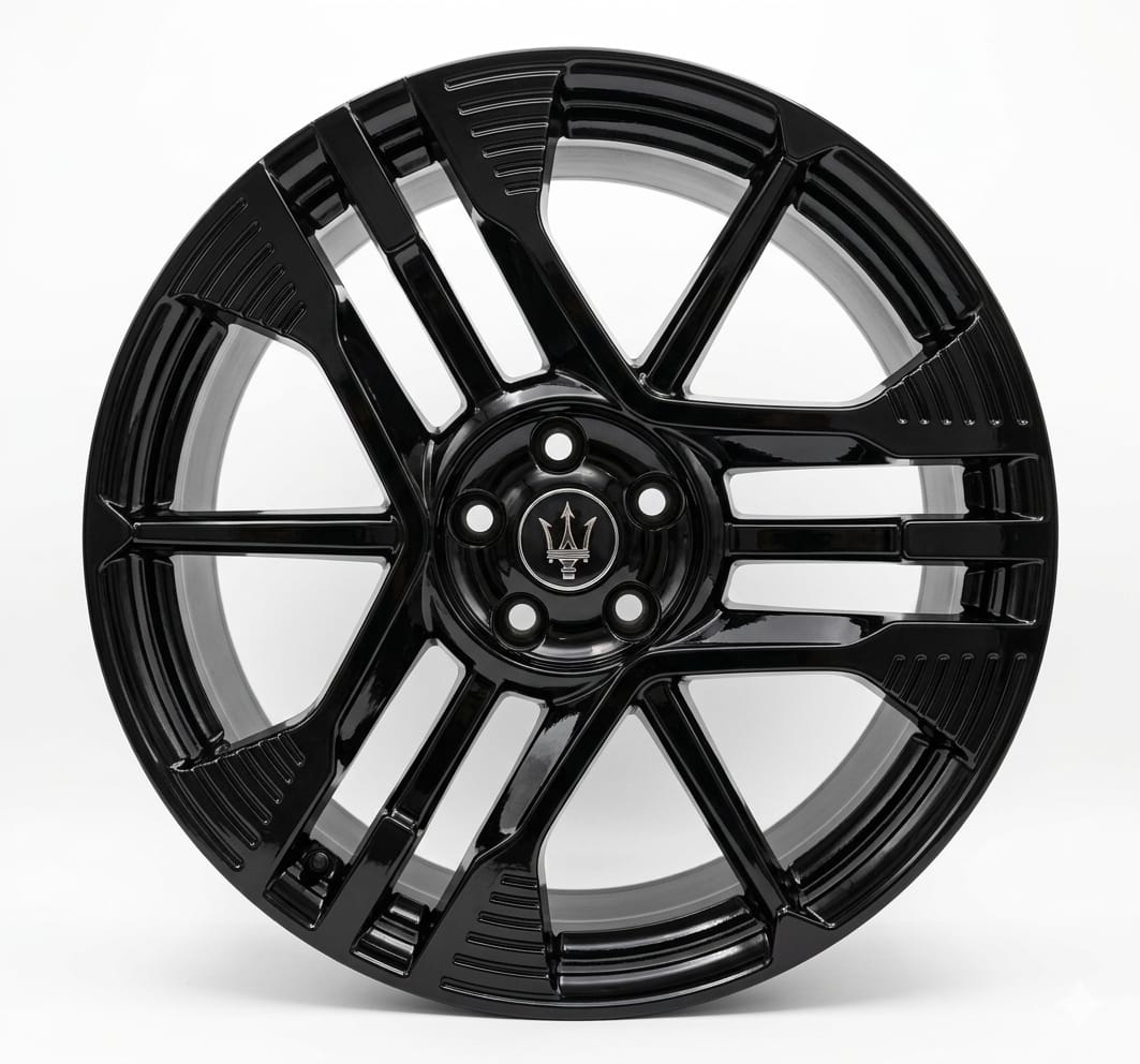Maserati Granturismo (20/21) - 670171939 - 670171945